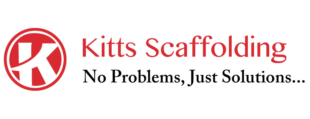 Kitts Scaffolding logo