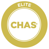 CHAS Elite Accredited