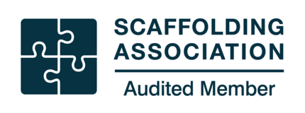 Scaffolding Association Audited Member